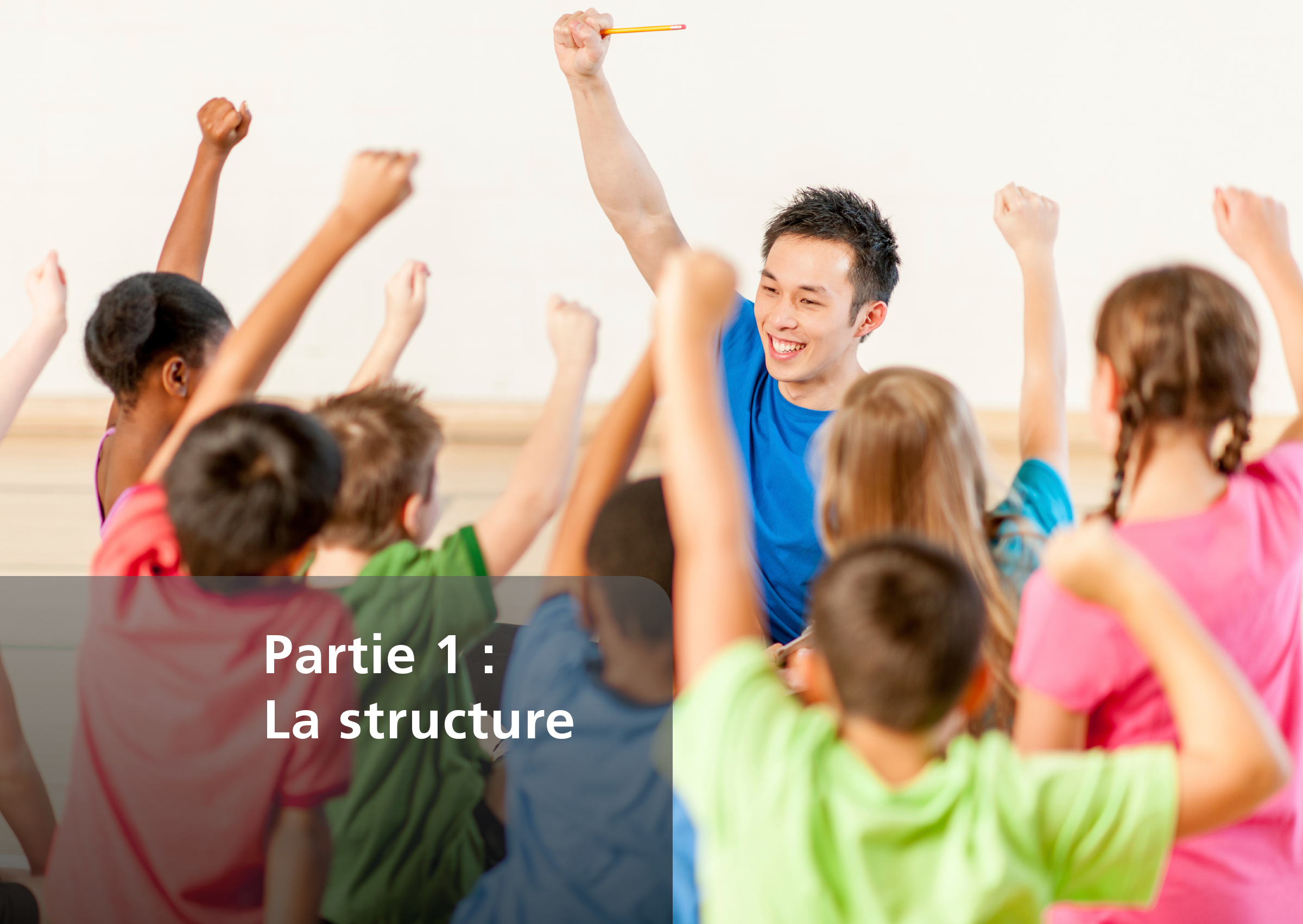 Stimuler l'esprit, renforcer le corps : stratégies pratiques pour bouger en classe - Partie 1