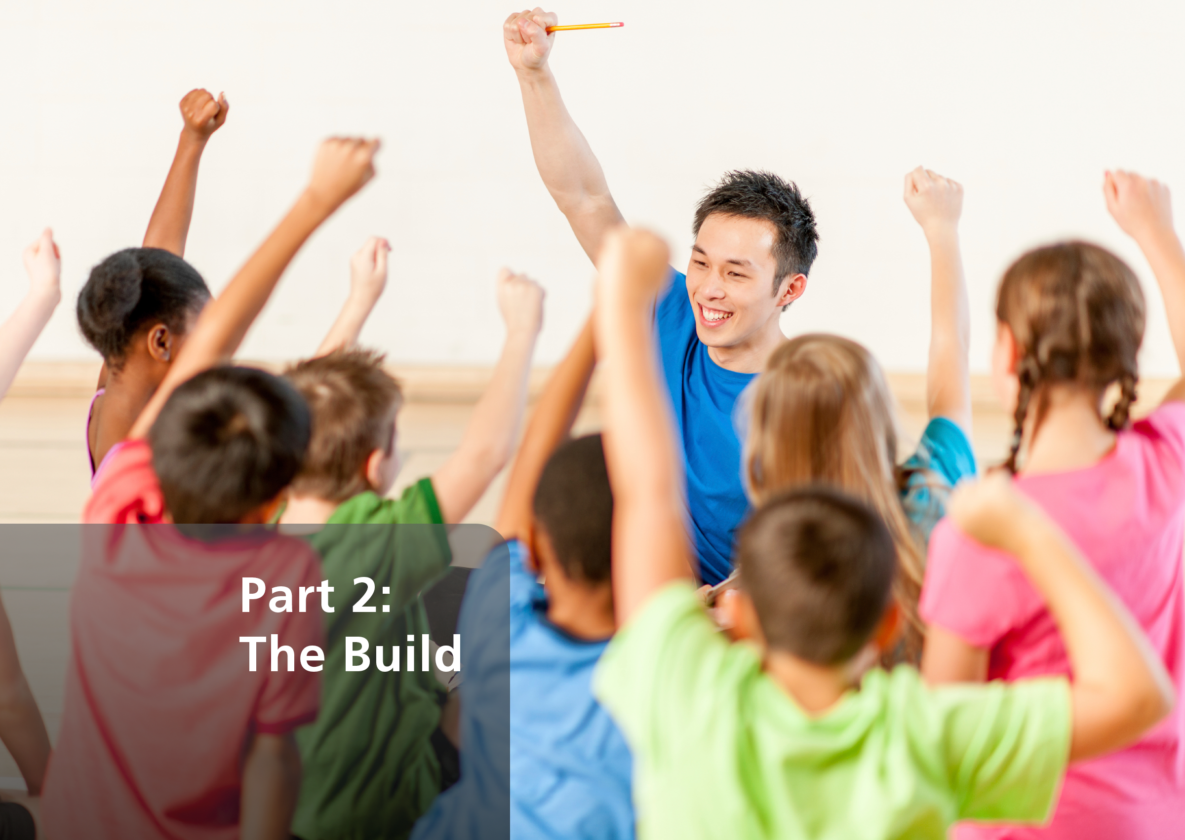 Energize Minds, Empower Bodies: Practical Strategies for Movement in the Classroom - Part 2