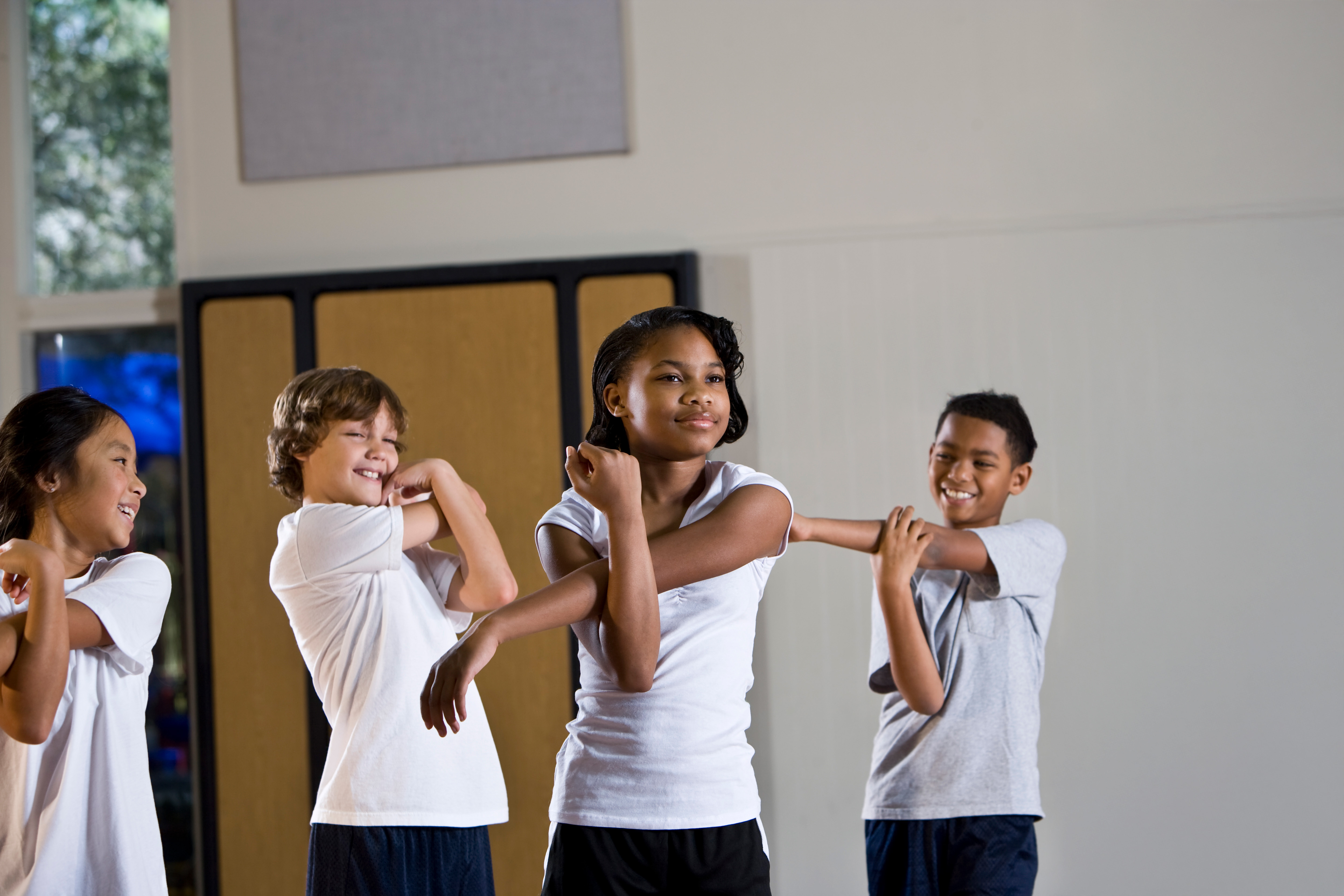 Physical Literacy Observation for Educators